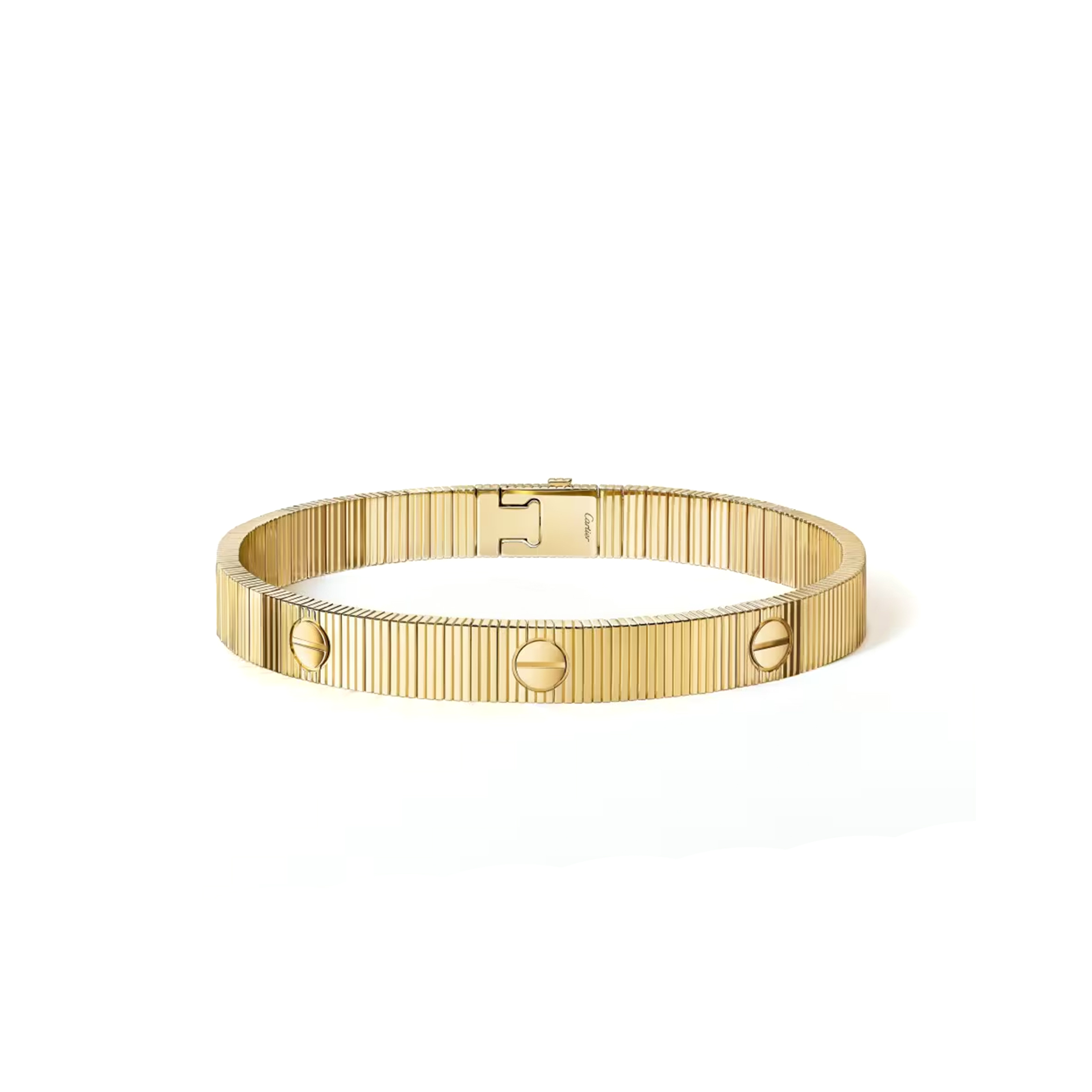 CARTIER LOVE UNLIMITED BRACELET, FLEXIBLE B6088917
